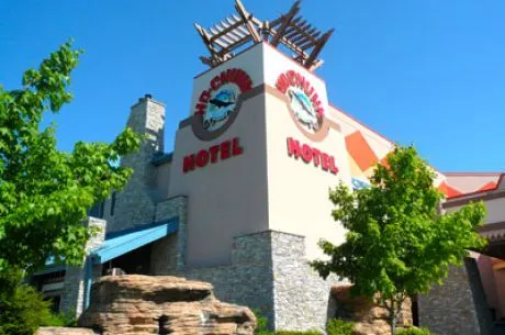 Ho-Chunk Gaming Wisconsin Dells