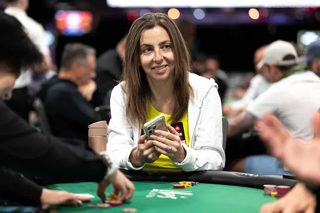 Maria Konnikova