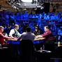 Four handed final table