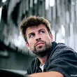 Gerard Pique