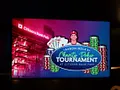 Aaron Nola Poker Night