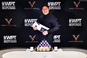WPTDS Brussels : Gregory Luttke-Grech s'impose après un deal avec Sonny Franco