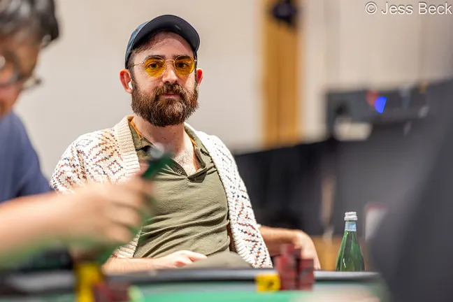 Dylan Weisman