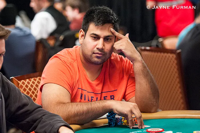 Ankush Mandavia