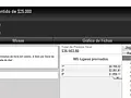 PokerStars: offQbert45, luiz170 e pitaoufmg com Forras de Cinco Dígitos 105