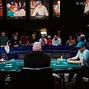 Benny Glaser, Travis Pearson Heads Up
