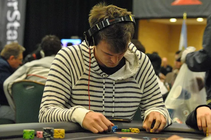 Nova falcatrua? Will Molson acusa David Rheem de o enganar em $40.000 0001