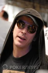 Phil Laak- 9th Place