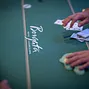 $600 Deep Stack Kick Off