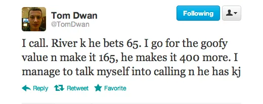 All Mucked Up: 2012 World Series of Poker Day 29 Live Blog 108