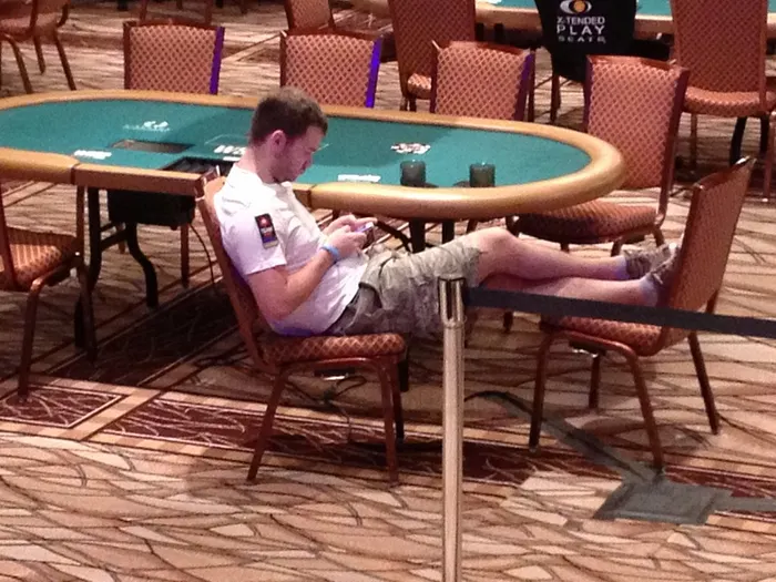 World Series of Poker Acquires New Chairs: An In-depth Review 101