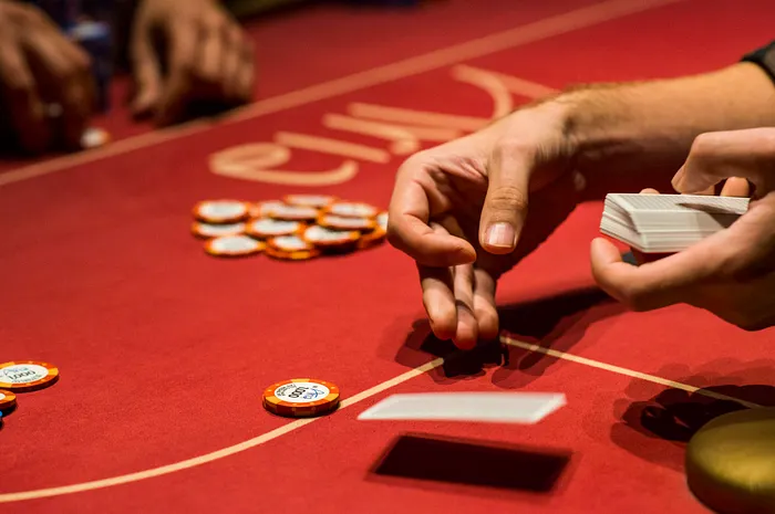 ARIA Poker Classic Schedule Released for 2017 0001