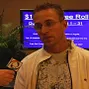 PokerNews Video: Dustin Dirksen - Day Two Chip Leader
