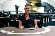 croupier cercle cadet poker
