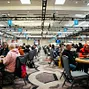 WSOP Field - Event #19: $500 COLOSSUS