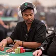 Christopher Alcindor