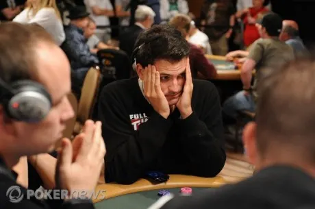 Weekly Turbo: Outra Ação Coletiva Contra o FTP, PartyPoker "de Olho" no Mercado dos EUA e... 101