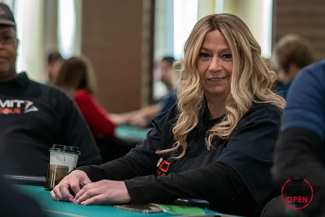 Roxanne Marano-Logrande