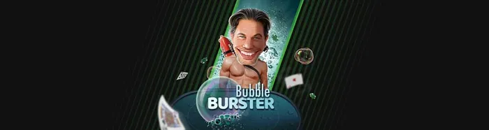 Tuesday Bubble Burster