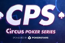 Circus Poker Series