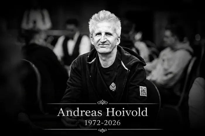 Andreas Hoivold