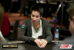 Nanonoko Poker Twitch