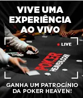 Poker Heaven Festeja 4º Aniversário com Upgrade de Software e Promoções 104