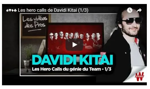 [VIDEO] Les Hero Call de Davidi Kitai 0001