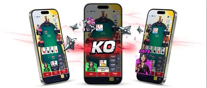 Tournois PKO Betclic