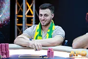 Higor Seibel é vice-campeão no Main Event do Australian Poker Open