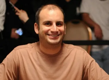 WPT World Championship Jour 2 : Abe Mosseri prend la tête