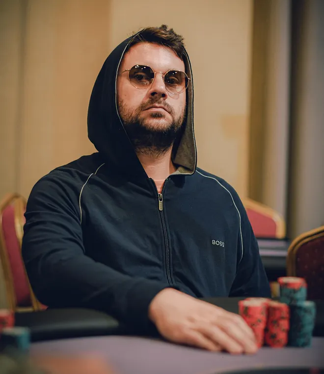 Filippo Lazzaretto