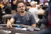 Iago Savino puxa bounty de US$ 470 mil no Mystery Millions da WSOP Online