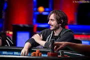 Bracelet Winner Daniel Strelitz on How to Survive the WSOP Grind