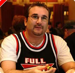 Mike Matusow - 'La Boca' del Éxito 0001