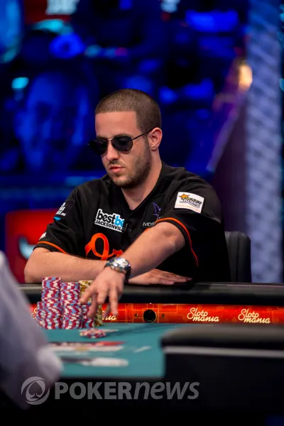 Greg Merson Wins the 2012 World Series of Poker Main Event for ,531,853 101
