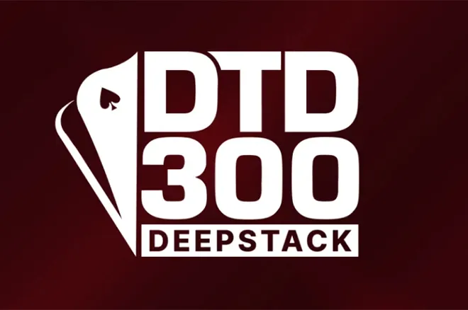 DTD300 Deepstack