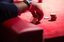 Using Blockers in No-Limit Hold'em: A Quick Review