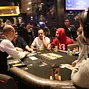 Crown Poker room