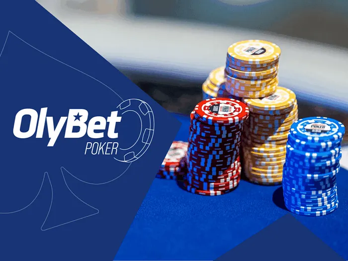 Olybet poker