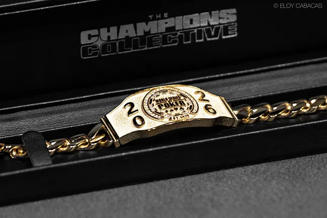 Bracelet