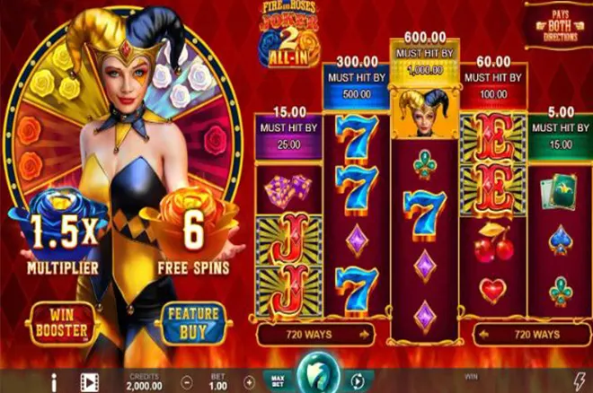 gameplay