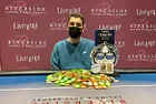 Daniel Sepiol Wins MSPT Riverside $1,100 Main Event ($162,781)