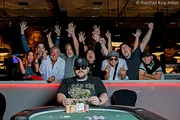 Quincy Borland Crowned Champion of Event #68: $1,000 Million Dollar Bounty ($750,120)