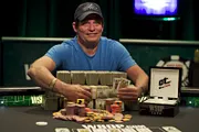 Sam Barnhart Wins Inaugural WSOP Circuit National Championship