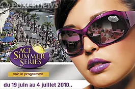 ACF Summer Series 2010