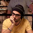 Antonio Esfandiari