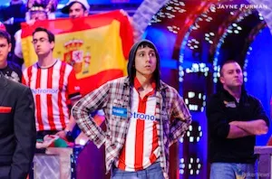 2014 WSOP Main Event Hand Analysis: Final Table Elimination Hands Review 104