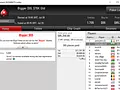Lobby de poker do PokerStars