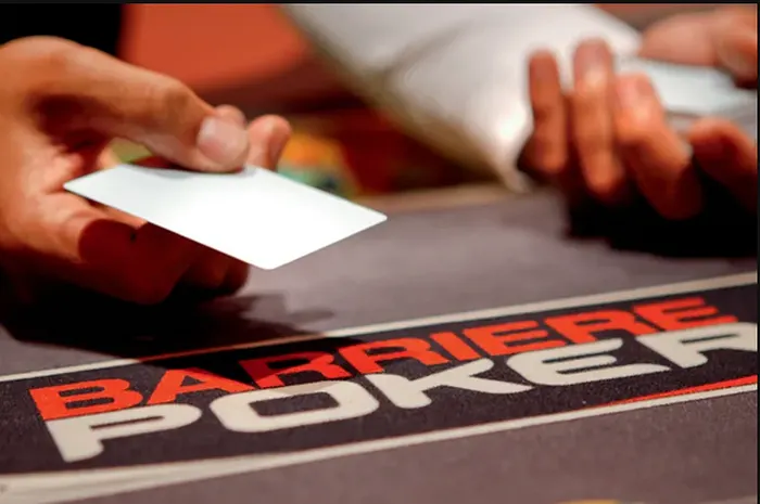 Barrière Poker Tour